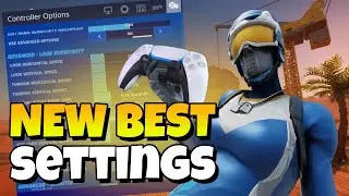 Mastering Fortnite Controller Settings: The Ultimate Guide