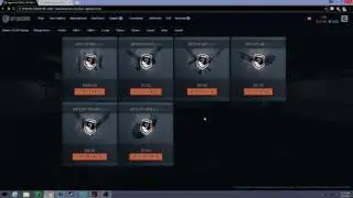 OPSKINS Mystery Items Opening