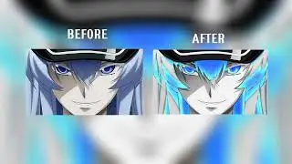 How to Glow on Capcut | Part 2
