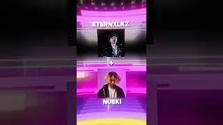 KRUSH EM! - NUEKI, ETERNXLKZ, TOLCHONOV