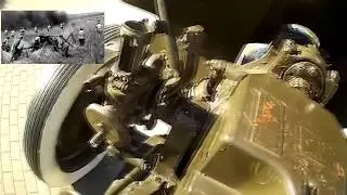 "Парк победы" 60fps video SJCAM 4000