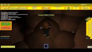 TRYING TO FIND THE FORGOTTEN MINESHAFT!