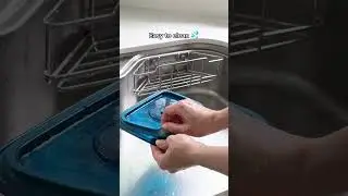 This Glass Container Can Do Everything! #vacuumsealer #foodcontainer #kitchenfinds #kitchenessential
