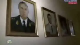 Слава Благов — Прокурор Наташа Ах, какая няша