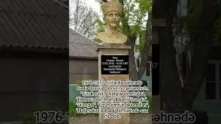 Borçalı Dədə Qorqudu Hüseyn Saraçlı. Təbil cəngi