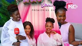 THE PINK ROOM SHOW PROM