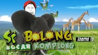 BOLONG (BOCAH KOMPLONG GOBLOK!)