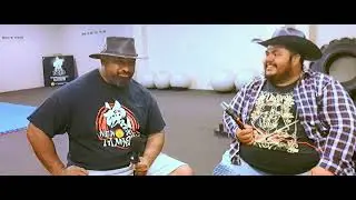Interview with Toksfale