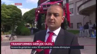 TRT Haber Letrons