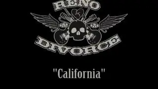 Reno Divorce - California