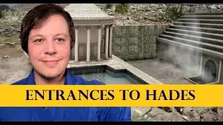 Entrances to Hades