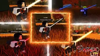 [NEW MASSIVE CODE] ALL SABER/CHI BLADE SHOWCASE , & TIER LIST| ROBLOX - SHINDO LIFE