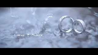 wedding clip laras + andro