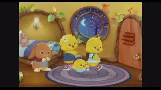 Lost Chickiepoo and Fluff Barnyard Detectives Clip Found
