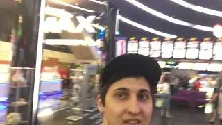Самый большой кинотеатр