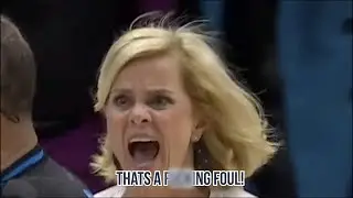 LSU coach goes ballistic, a breakdown