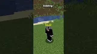 the goofiest sound in minecraft