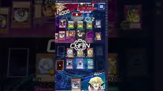 Duel Links: Weather Painter is so fun!