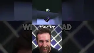 I THINK WE FOUND THE BOOMER MODE GOD