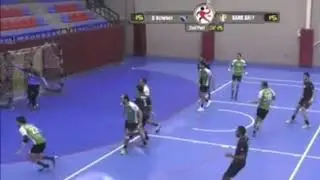 NBE club vs 6october club Egyptian league