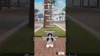 Hosting an Asian Fam RP!