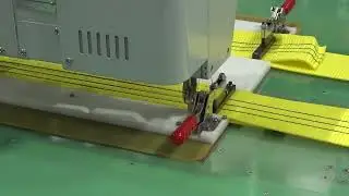 PLK-J4040RH Computer-controlled Cycle Machine with Input Function