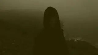 "I really need to see the life that haunts me"