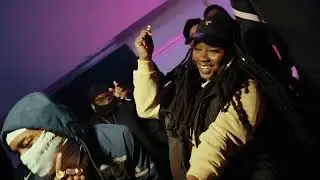 SHANIKA - ES OU TCHECK [BIRTHDAY VISUALIZER]