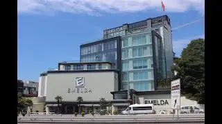 Стамбул - изделия из кожи и меха высшего качества по доступным ценам на фабрике EMELDA