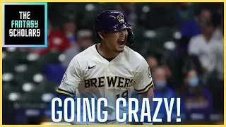 PLAYERS THAT DRIVE ME CRAZY! | Fantasy Baseball 2021