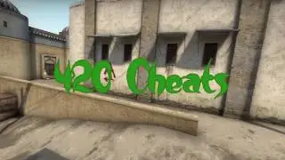 420Cheats