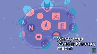How to DEVELOP your muscle memory ?!
