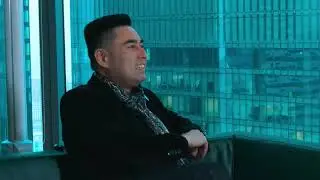 🇩🇪 Interview mit Nurlan Mamakeev   Über die Filmindustrie und die Zukunftspläne
