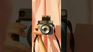 polaroid #shorts #photography
