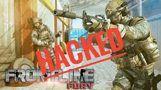 Front line fury v2 unlimited money