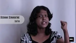 Dishani Senaratne - SAITM