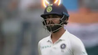 Virat Kohli The Goat🐐✨ | Ma Belle💜 #viratkohli