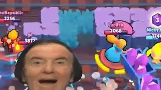 TROLL HIDING SPOT! Brawl Stars Funny Moments & Glitches & Fails 2022