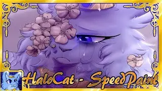 Fallen Youth [Speedpaint]