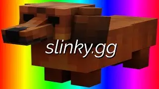Using Lag Range on Slinky Client