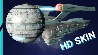 Olympic Class Visual Revamp