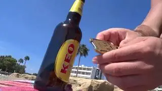 #22 Alcohol КИПР BEER & BEER