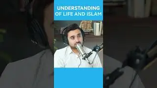 Understanding Life and Islam: Finding Meaning and Purpose #shortvideo #shorts