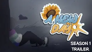 A NEW DAY: Sounds in the Rubble TRAILER