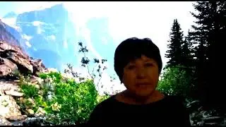 звуки А и У .