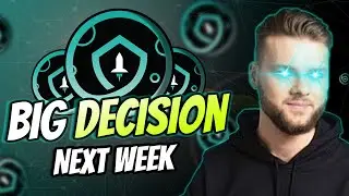 SafeMoon BIG DECISION Next Week