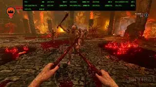 SUCCUBUS Prologue-оптимальные настройки графики для 60 фпс+