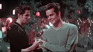 Mickey Altieri Scenepack (with ghostface scenes)