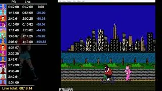 Mike Tyson's Punch Out!! Single Segment PB 