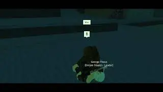 Bullying freshie till it gets angry | Deepwoken